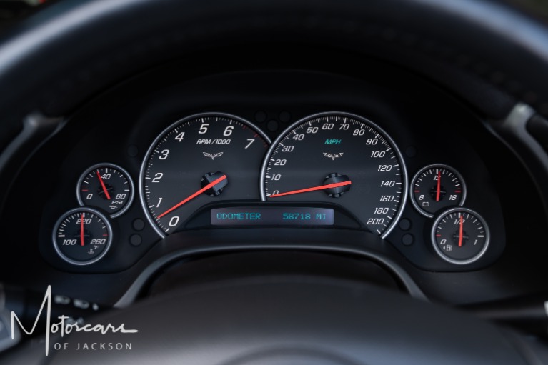 Used-2007-Chevrolet-Corvette-3LT-Convertible-Jackson-MS