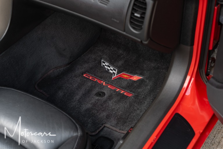 Used-2007-Chevrolet-Corvette-3LT-Convertible-Jackson-MS