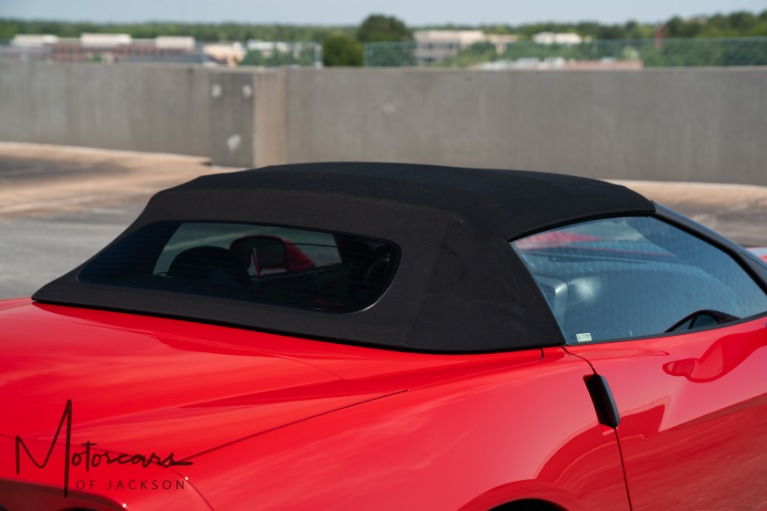 Used-2007-Chevrolet-Corvette-3LT-Convertible-Jackson-MS