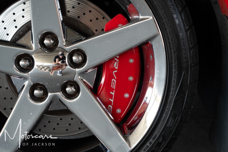 Used-2007-Chevrolet-Corvette-3LT-Convertible-Jackson-MS