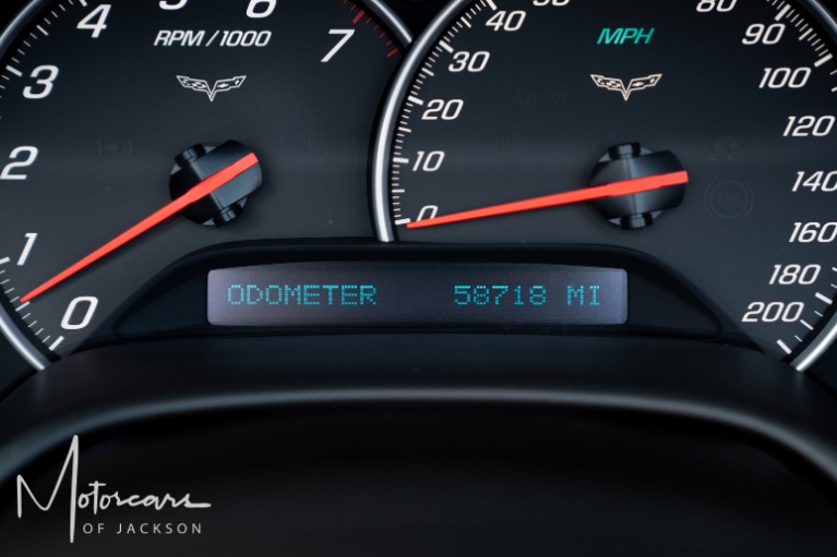 Used-2007-Chevrolet-Corvette-3LT-Convertible-Jackson-MS