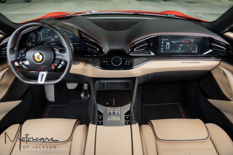 Used-2024-Ferrari-Purosangue-AWD-Jackson-MS
