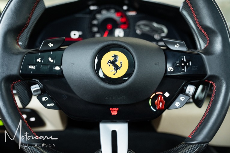 Used-2024-Ferrari-Purosangue-AWD-Jackson-MS