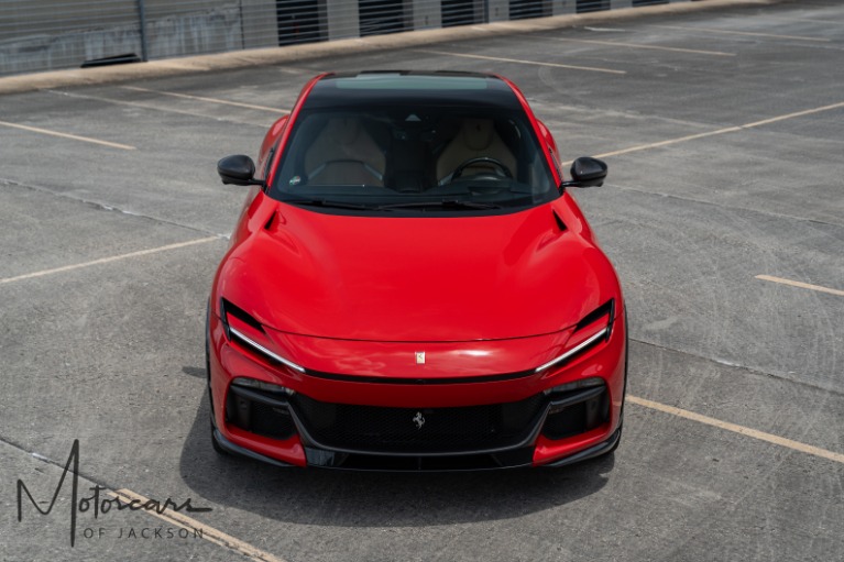 Used-2024-Ferrari-Purosangue-AWD-Jackson-MS