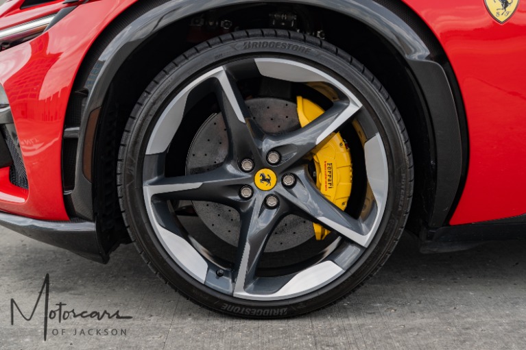 Used-2024-Ferrari-Purosangue-AWD-Jackson-MS