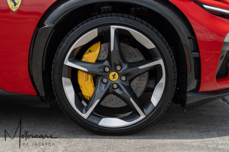 Used-2024-Ferrari-Purosangue-AWD-for-sale-Jackson-MS