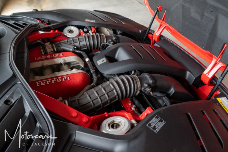 Used-2024-Ferrari-Purosangue-AWD-Jackson-MS