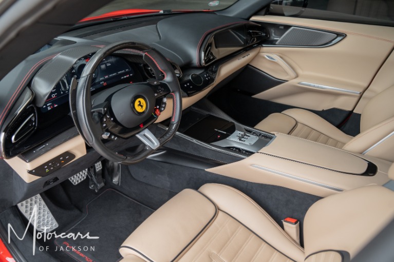 Used-2024-Ferrari-Purosangue-AWD-Jackson-MS