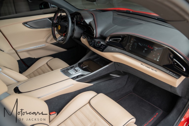 Used-2024-Ferrari-Purosangue-AWD-for-sale-Jackson-MS