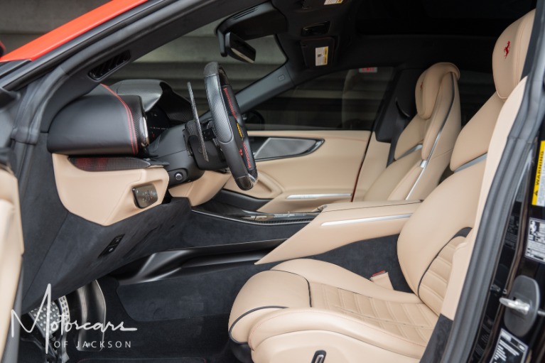 Used-2024-Ferrari-Purosangue-AWD-Jackson-MS