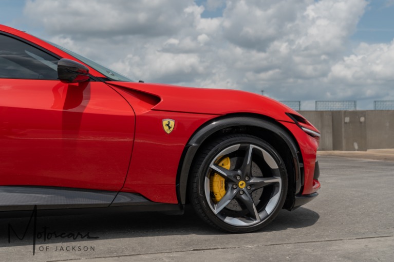 Used-2024-Ferrari-Purosangue-AWD-Jackson-MS