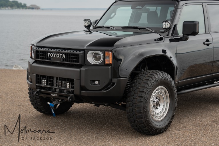 Used-2024-Toyota-Land-Cruiser-1958-Jackson-MS