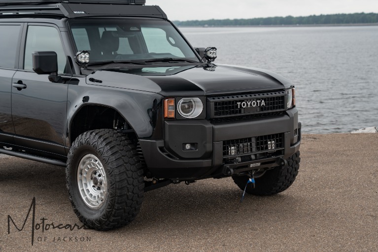 Used-2024-Toyota-Land-Cruiser-1958-for-sale-Jackson-MS