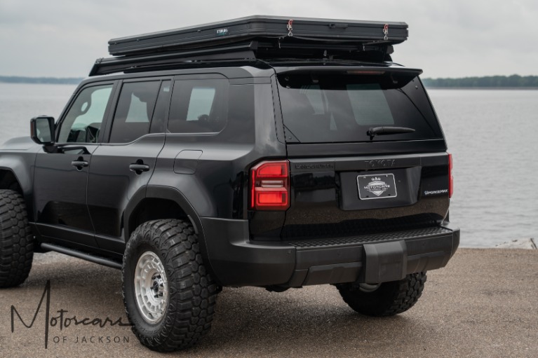 Used-2024-Toyota-Land-Cruiser-1958-Jackson-MS