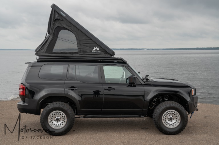 Used-2024-Toyota-Land-Cruiser-1958-Jackson-MS
