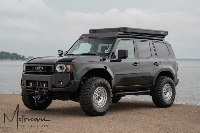 Used-2024-Toyota-Land-Cruiser-1958-for-sale-Jackson-MS