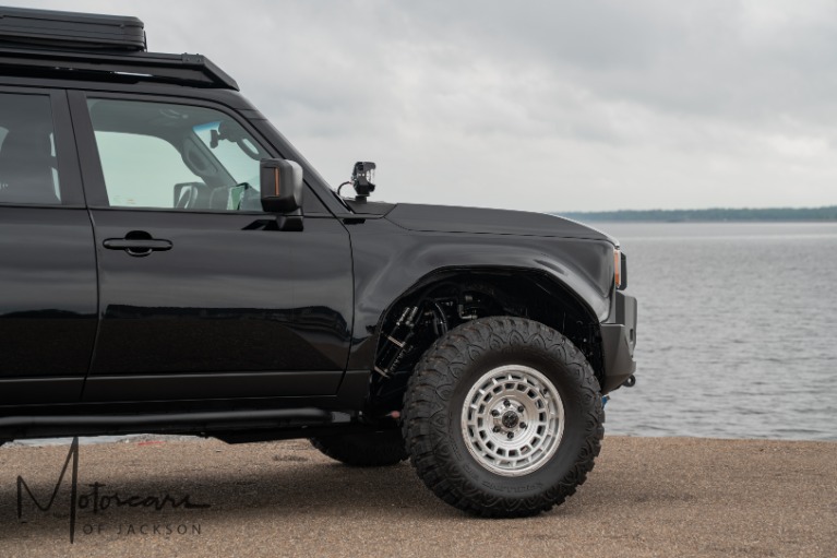 Used-2024-Toyota-Land-Cruiser-1958-for-sale-Jackson-MS