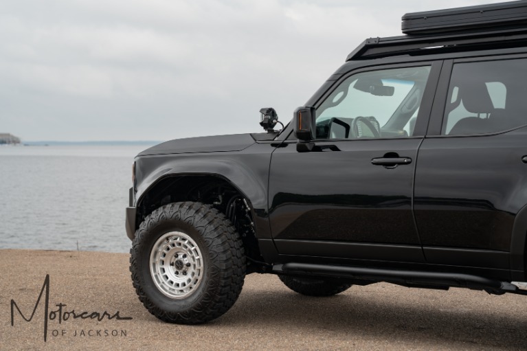 Used-2024-Toyota-Land-Cruiser-1958-Jackson-MS