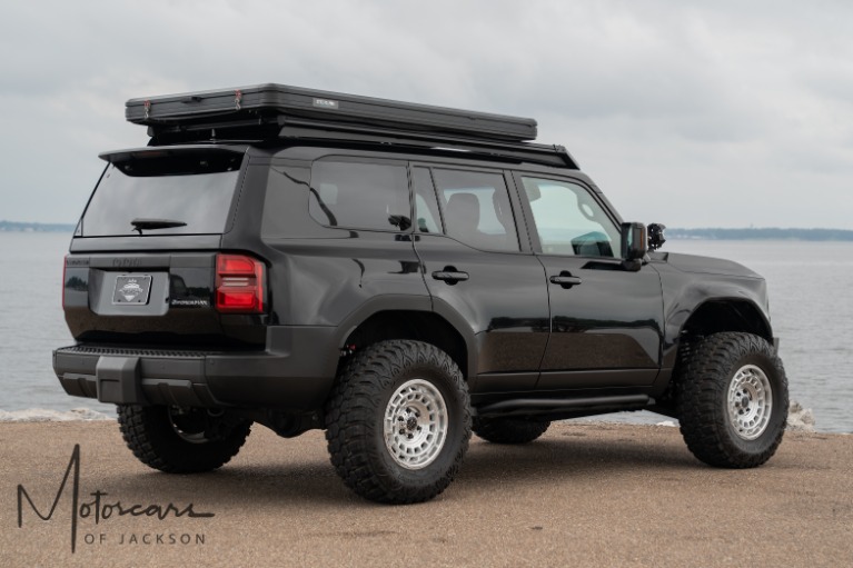 Used-2024-Toyota-Land-Cruiser-1958-Jackson-MS