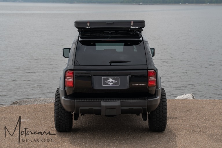 Used-2024-Toyota-Land-Cruiser-1958-Jackson-MS