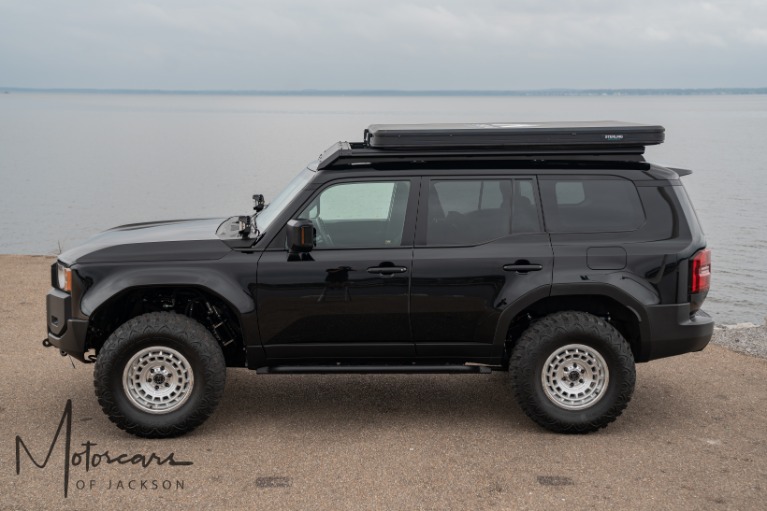 Used-2024-Toyota-Land-Cruiser-1958-Jackson-MS