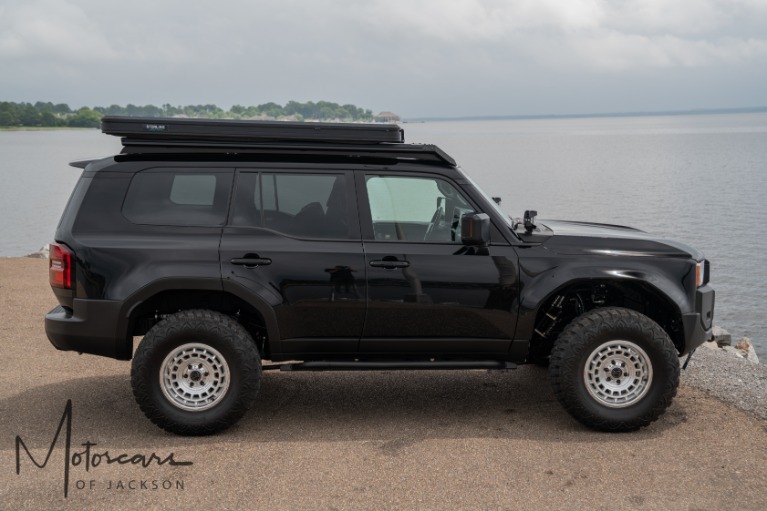 Used-2024-Toyota-Land-Cruiser-1958-for-sale-Jackson-MS