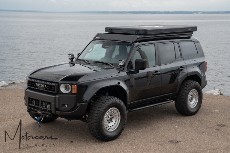 Used-2024-Toyota-Land-Cruiser-1958-for-sale-Jackson-MS