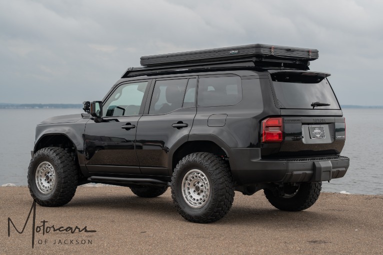 Used-2024-Toyota-Land-Cruiser-1958-Jackson-MS