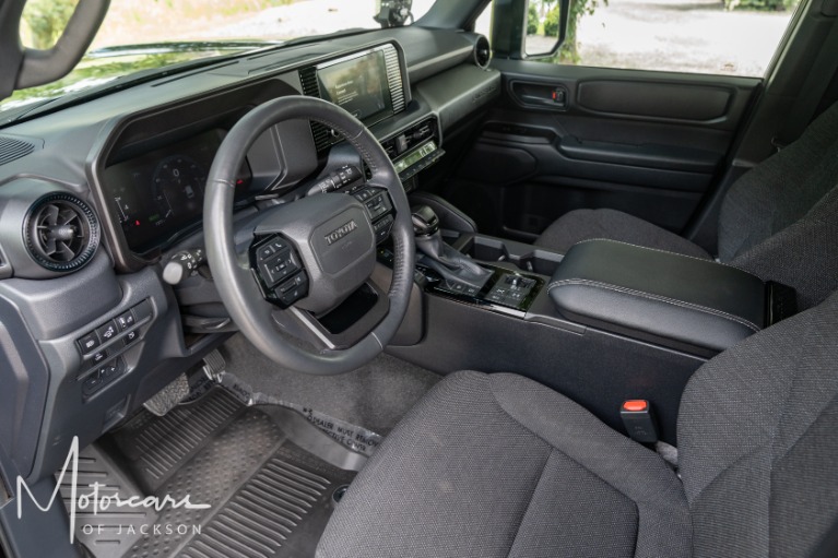 Used-2024-Toyota-Land-Cruiser-1958-Jackson-MS