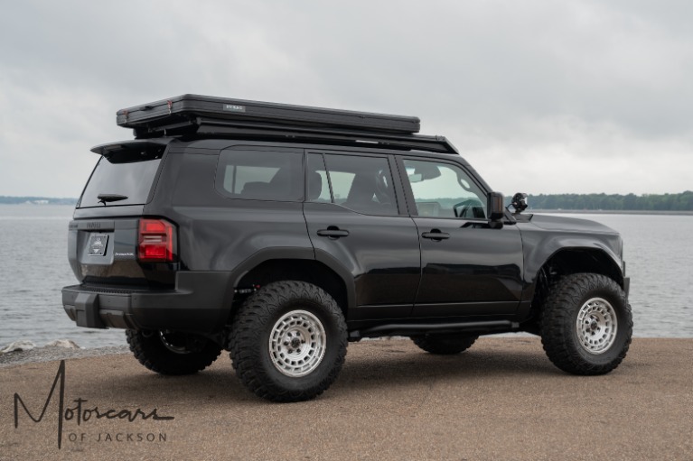 Used-2024-Toyota-Land-Cruiser-1958-Jackson-MS
