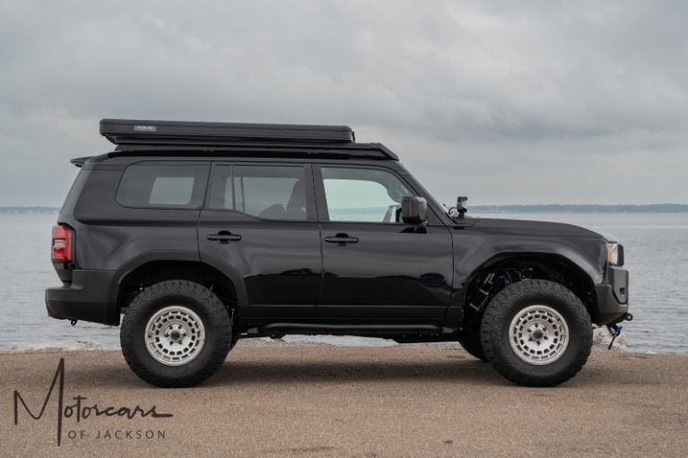Used-2024-Toyota-Land-Cruiser-1958-Jackson-MS