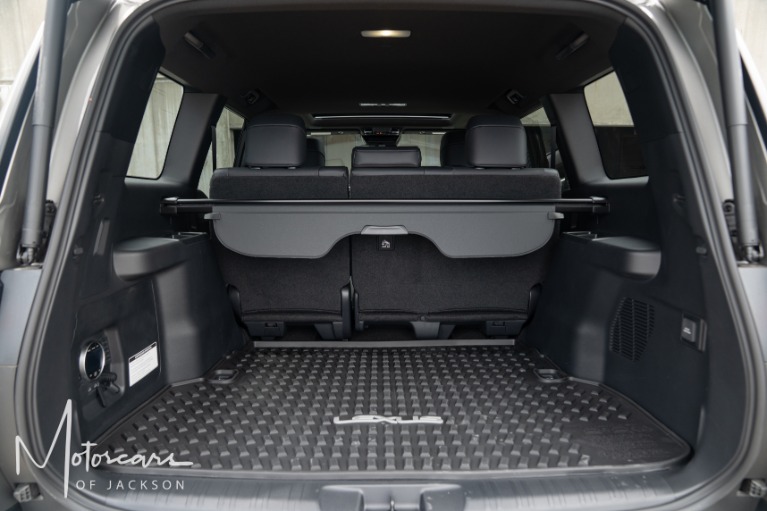 Used-2026-Lexus-GX-550-Overtrail-Jackson-MS