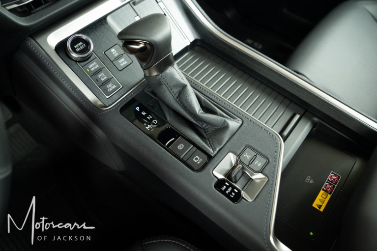 Used-2026-Lexus-GX-550-Overtrail-Jackson-MS