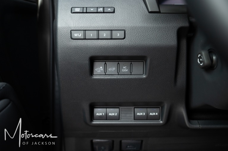 Used-2026-Lexus-GX-550-Overtrail-for-sale-Jackson-MS