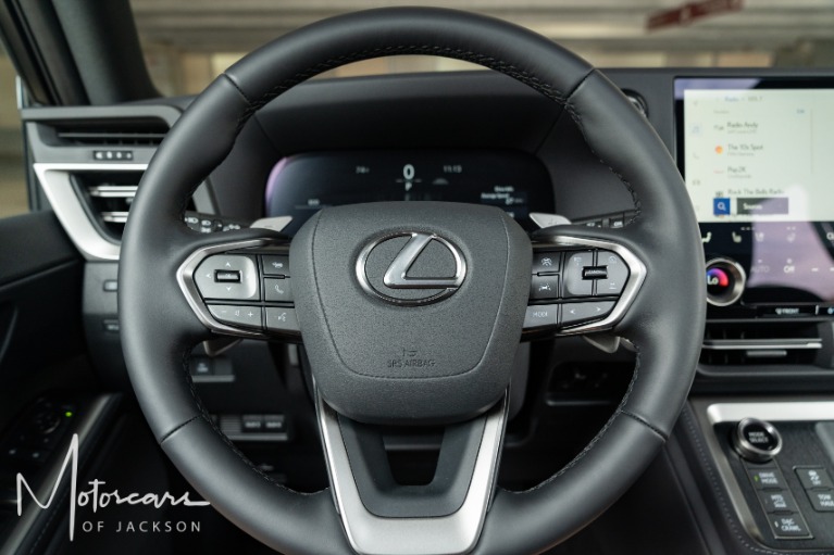Used-2026-Lexus-GX-550-Overtrail-Jackson-MS