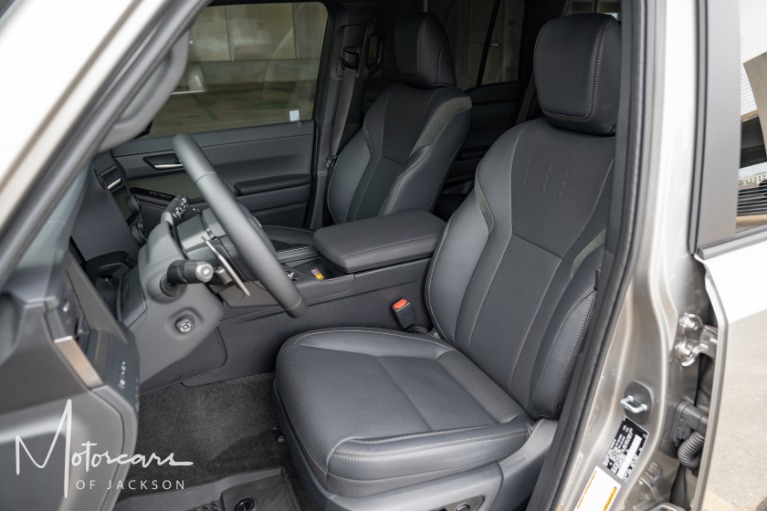 Used-2026-Lexus-GX-550-Overtrail-Jackson-MS
