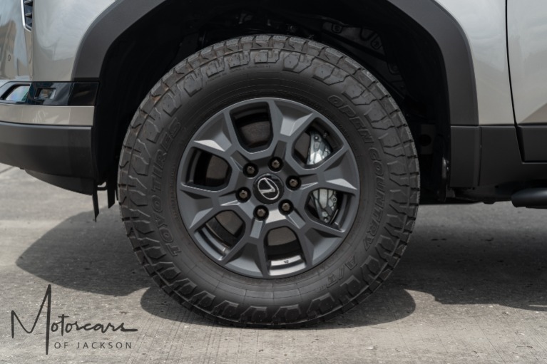 Used-2026-Lexus-GX-550-Overtrail-for-sale-Jackson-MS