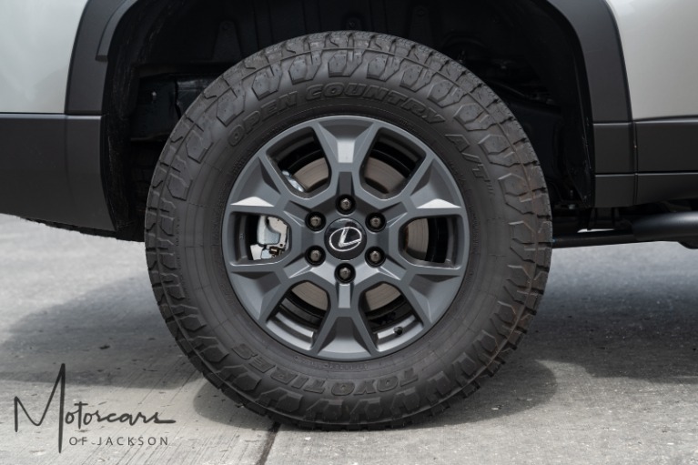 Used-2026-Lexus-GX-550-Overtrail-Jackson-MS