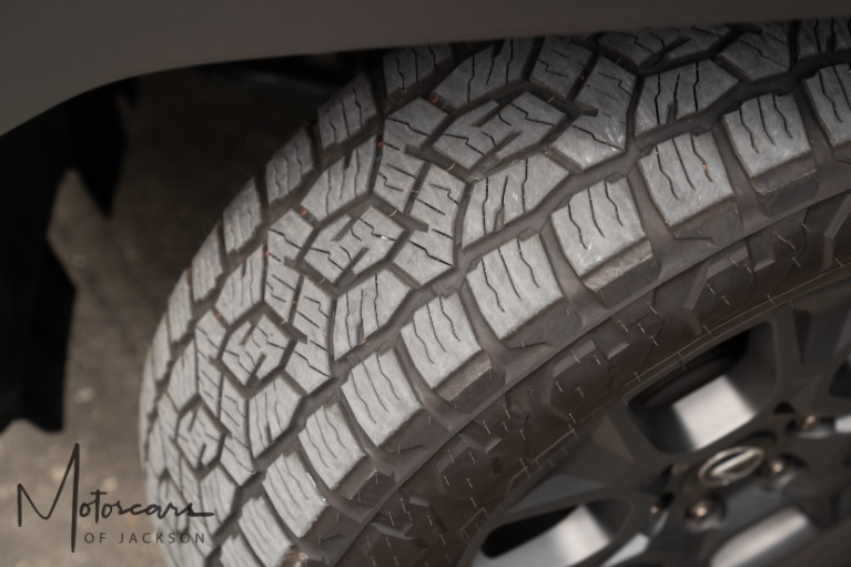 Used-2026-Lexus-GX-550-Overtrail-Jackson-MS
