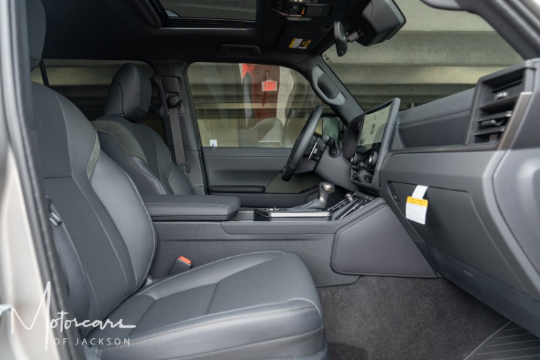 Used-2026-Lexus-GX-550-Overtrail-for-sale-Jackson-MS