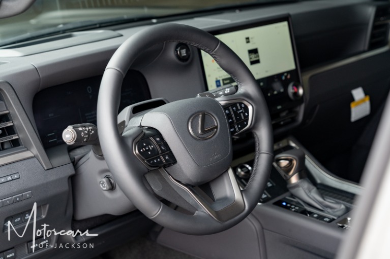 Used-2026-Lexus-GX-550-Overtrail-Jackson-MS