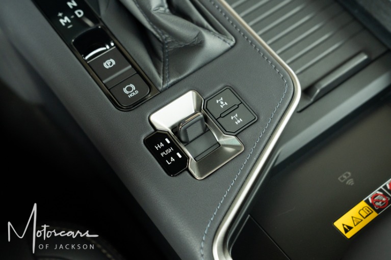 Used-2026-Lexus-GX-550-Overtrail-for-sale-Jackson-MS