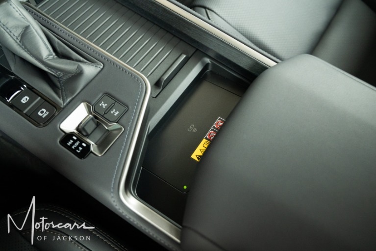 Used-2026-Lexus-GX-550-Overtrail-for-sale-Jackson-MS