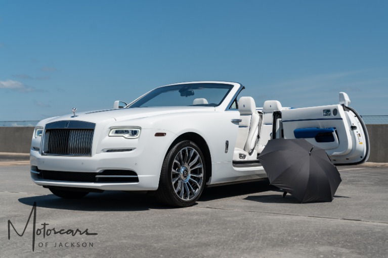 Used-2019-Rolls-Royce-Dawn-Jackson-MS