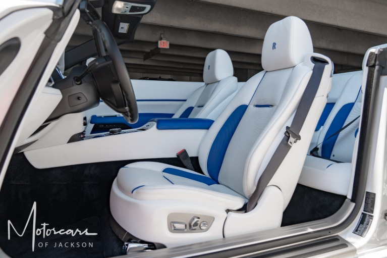Used-2019-Rolls-Royce-Dawn-Jackson-MS