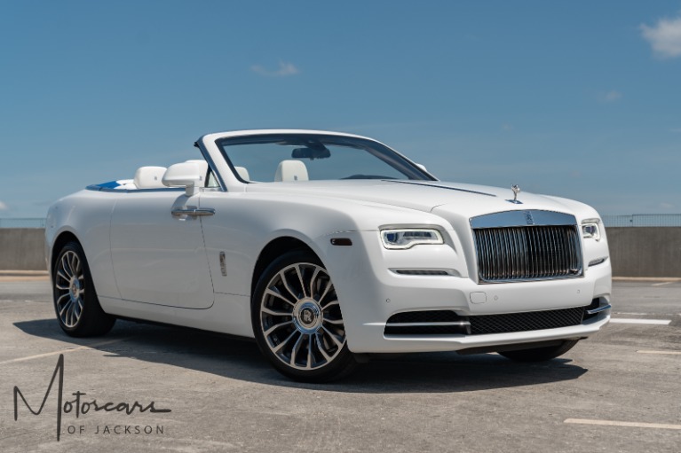 Used-2019-Rolls-Royce-Dawn-Jackson-MS
