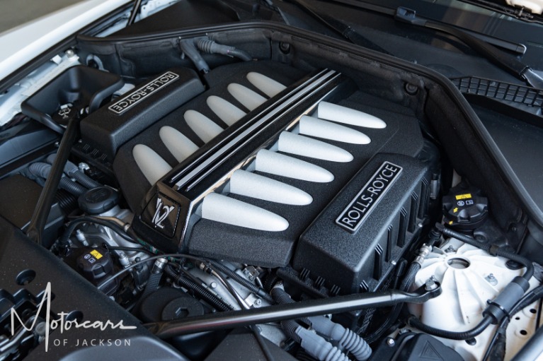 Used-2019-Rolls-Royce-Dawn-Jackson-MS
