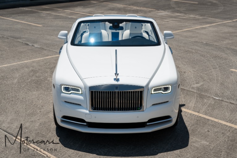 Used-2019-Rolls-Royce-Dawn-Jackson-MS