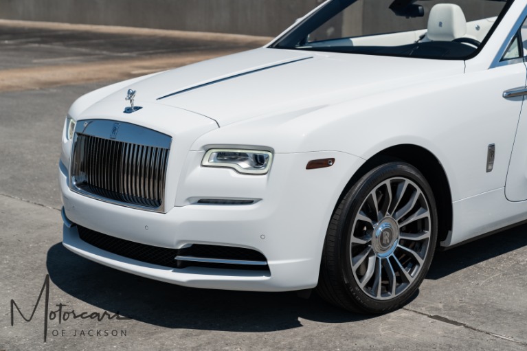 Used-2019-Rolls-Royce-Dawn-Jackson-MS