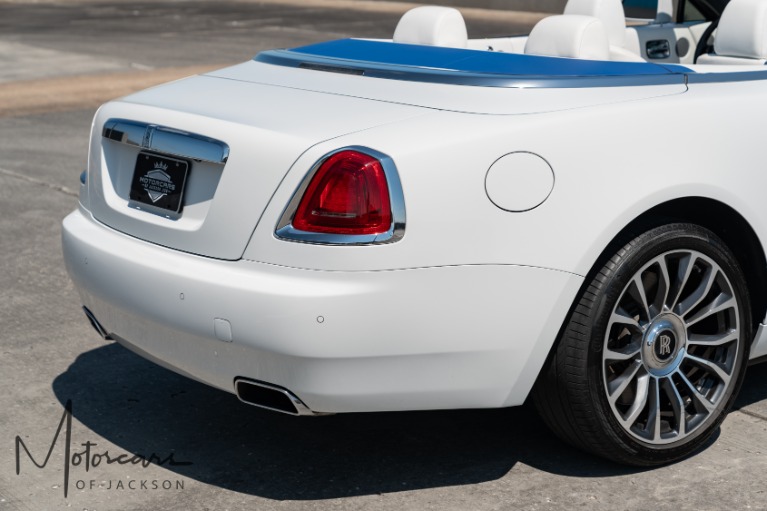 Used-2019-Rolls-Royce-Dawn-Jackson-MS